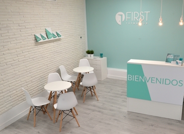 %[location_area] Conference center in Centro-Moratalaz, Calle Mercurio (28032) - 10 | MatchOffice.com