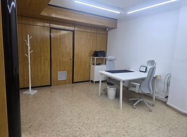 Office Avinguda d'Alexandre Rosselló 07002 Palma de Mallorca