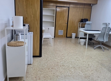 Office Avinguda d'Alexandre Rosselló 07002 Palma de Mallorca