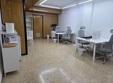 Office Avinguda d'Alexandre Rosselló 07002 Palma de Mallorca