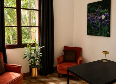 Alquile coworking en Palma de Mallorca 250 m², Carrer del Baró de Pinopar - 5 | MatchOffice