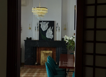 Alquile oficinas de coworking en Palma de Mallorca 250 m², Carrer del Baró de Pinopar - 0 | MatchOffice.es
