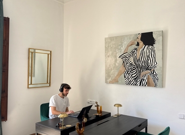 Explore oficinas compartidas en Palma de Mallorca 250 m², Carrer del Baró de Pinopar - 8 | MatchOffice