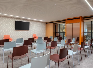 Sala de reuniones Carrer del Perú 102 08018 Ciutat Vella