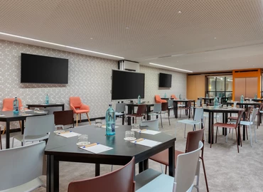 Sala de reuniones Carrer del Perú 102 08018 Ciutat Vella