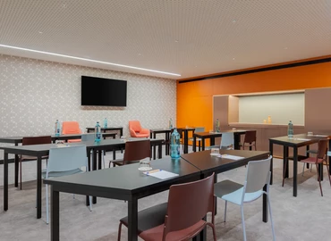 Sala de reuniones Carrer del Perú 102 08018 Ciutat Vella