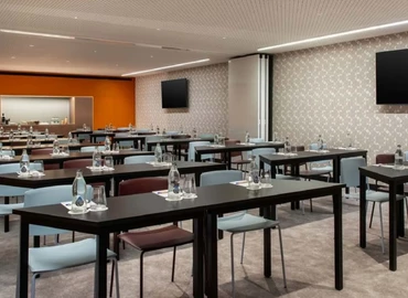 Sala de reuniones Carrer del Perú 102 08018 Ciutat Vella