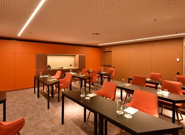 Sala de reuniones Carrer del Perú 102 08018 Ciutat Vella