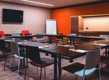 Sala de reuniones Carrer del Perú 102 08018 Ciutat Vella