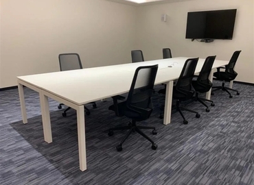 Sala de reuniones Carrer del Perú 102 08018 Ciutat Vella