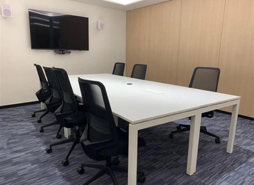 Sala de reuniones Carrer del Perú 102 08018 Ciutat Vella