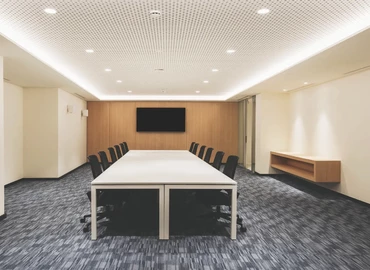 Sala de reuniones Carrer del Perú 102 08018 Ciutat Vella