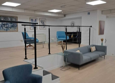 Meeting room Calle Juan Bravo 3A 28006 Madrid Salamanca
