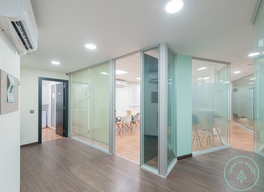 Coworking Carrer de Foix 32 43850 Tarragona