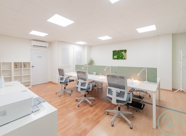 Coworking Carrer de Foix 32 43850 Tarragona