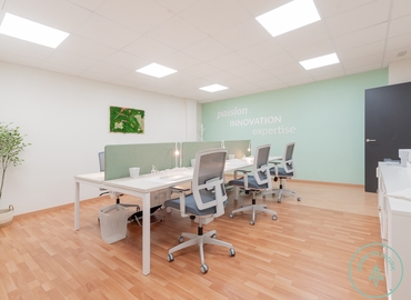 Coworking Carrer de Foix 32 43850 Tarragona