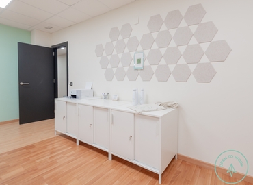 Coworking Carrer de Foix 32 43850 Tarragona