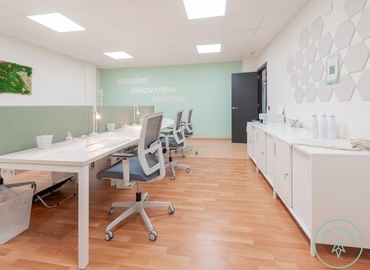 Coworking Carrer de Foix 32 43850 Tarragona