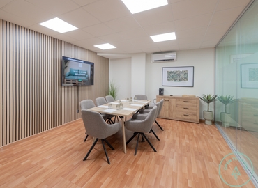 Coworking Carrer de Foix 32 43850 Tarragona