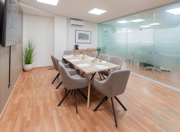 Coworking Carrer de Foix 32 43850 Tarragona