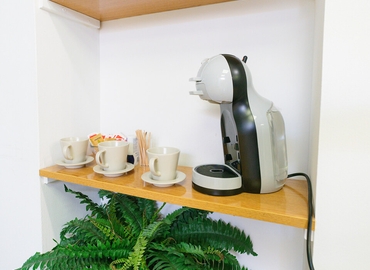 Alquile oficinas de coworking en Madrid Centro 90 m², Calle Lagasca 95 - 10 | MatchOffice