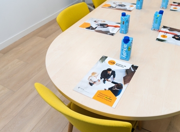 Meeting room Calle Juan Bravo 3A 28006 Madrid Salamanca