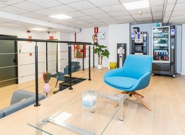 Meeting room Calle Juan Bravo 3A 28006 Madrid Salamanca