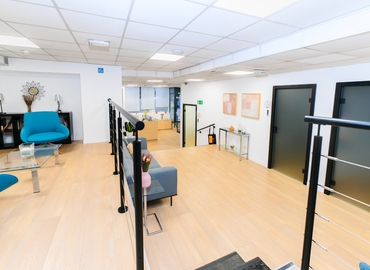 Meeting room Calle Juan Bravo 3A 28006 Madrid Salamanca