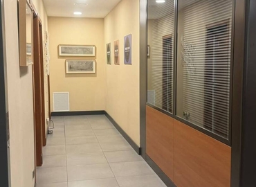 Parque empresarial en alquiler en Maresme 300 m², Carrer de la Riera 96 - 7 | MatchOffice.es