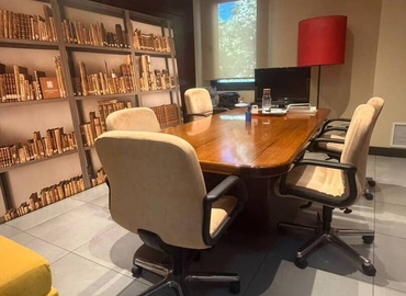 Centros de negocio en alquiler en Maresme 300 m², Carrer de la Riera 96 - 8 | MatchOffice