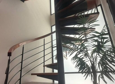 Parque empresarial en alquiler en Maresme 300 m², Carrer de la Riera 96 - 6 | MatchOffice.es