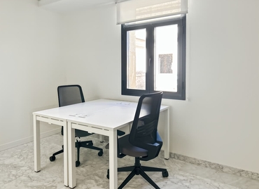 Coworking Calle Granada 1 41001 Seville