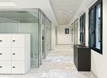 Business center Calle Granada 1 41001 Seville
