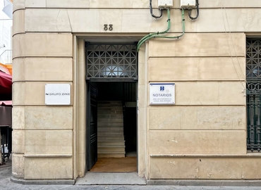Virtual office Calle Granada 1 41001 Seville
