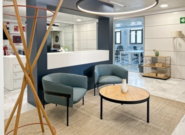 Coworking Calle Granada 1 41001 Seville