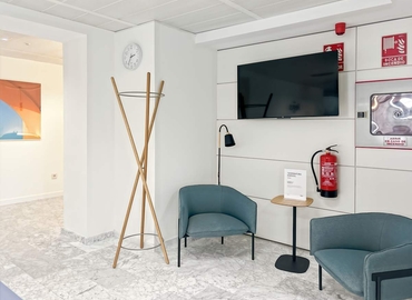 Virtual office Calle Granada 1 41001 Seville