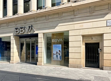 Virtual office Calle Granada 1 41001 Seville