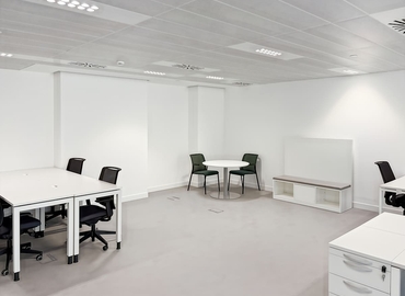 Virtual office Edificio One Agora,Serrano Galvache 26 28033 Madrid Hortaleza