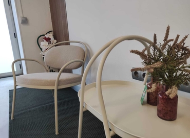 Coworking Ronda Sanlúcar la Mayor 1 41110 Seville