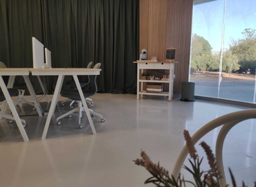 Coworking Ronda Sanlúcar la Mayor 1 41110 Seville