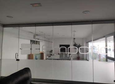 Coworking Ronda Sanlúcar la Mayor 1 41110 Seville