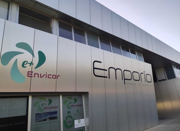 Coworking Ronda Sanlúcar la Mayor 1 41110 Seville