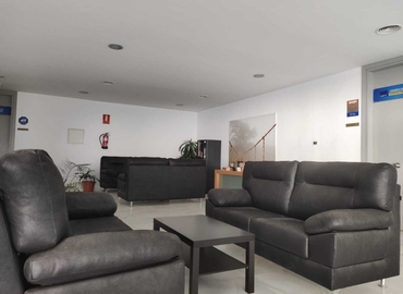 Coworking Ronda Sanlúcar la Mayor 1 41110 Seville