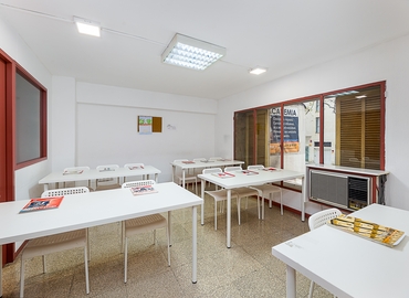 Oficina en alquiler en Palma de Mallorca 35 m², Carrer Guillem Costa 2 - 0 | MatchOffice.es