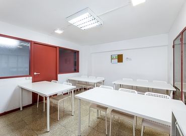 Oficina disponible para alquilar en Palma de Mallorca 35 m², Carrer Guillem Costa 2 - 1 | MatchOffice.es