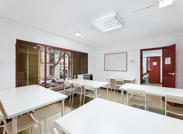 Oficina en alquiler en Palma de Mallorca 35 m², Carrer Guillem Costa 2 - 2 | MatchOffice