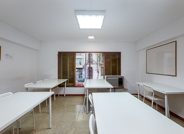 Despacho disponible para alquilar en Palma de Mallorca 35 m², Carrer Guillem Costa 2 - 3 | MatchOffice.es