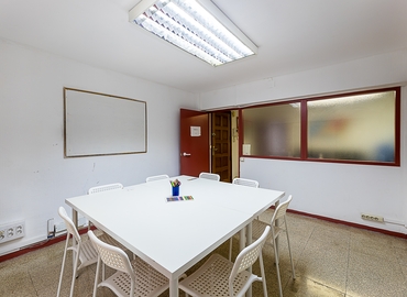 Oficina comercial disponible para alquilar en Palma de Mallorca 35 m², Carrer Guillem Costa 2 - 4 | MatchOffice