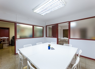 Oficina comercial en alquiler en Palma de Mallorca 35 m², Carrer Guillem Costa 2 - 5 | MatchOffice