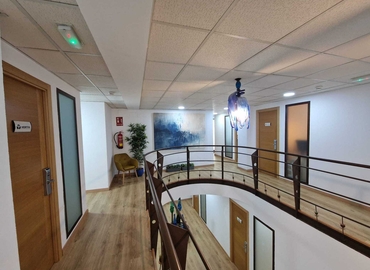 Business center Plaza Aviador Ruiz de Alda 11 41004 Seville